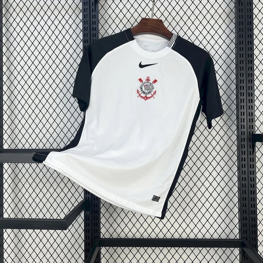 CORINTHIANS DOMICILE 25/26