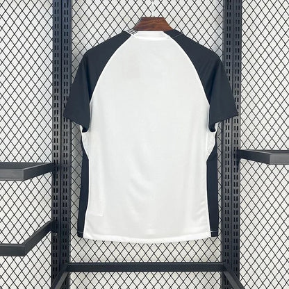 CORINTHIANS DOMICILE 25/26