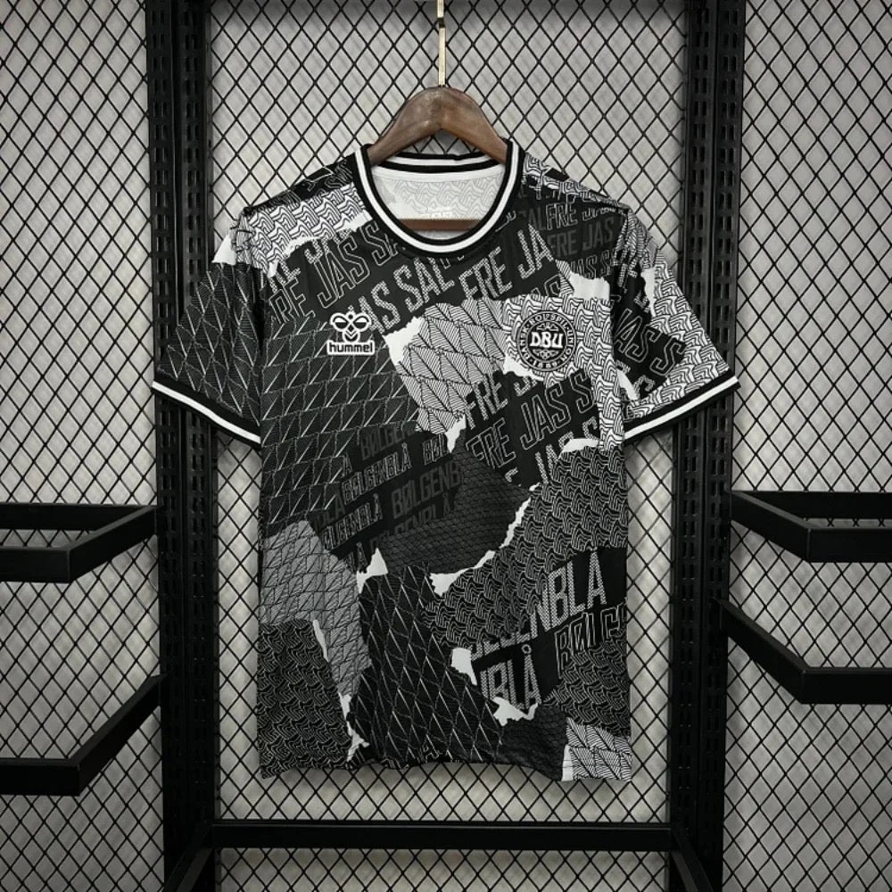 DANEMARK AVANT MATCH 2024/2025