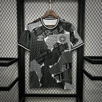 DANEMARK AVANT MATCH 2024/2025