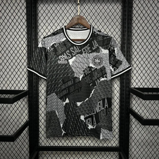 DANEMARK AVANT MATCH 2024/2025