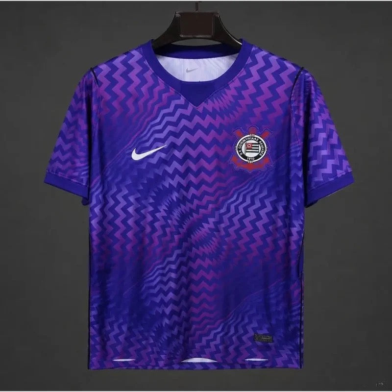 CORINTHIANS GARDIEN 26/27 VIOLET