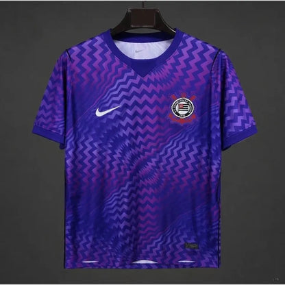 CORINTHIANS GARDIEN 26/27 VIOLET