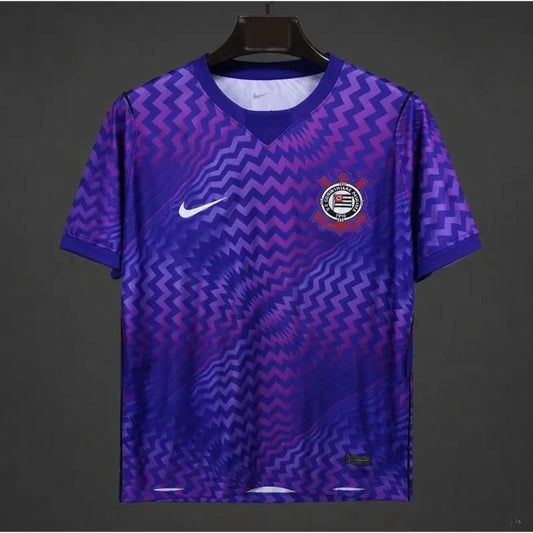 CORINTHIANS GARDIEN 26/27 VIOLET