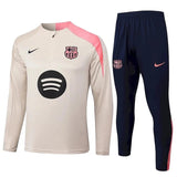 SURVET FC BARCELONE SECOND ENTRAINEMENT 25/26