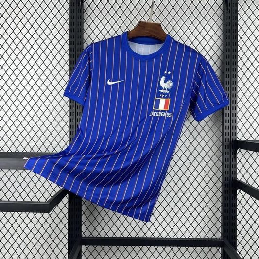 ÉQUIPE DE FRANCE ENTRAINEMENT 2026/2027