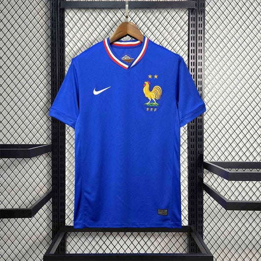 ÉQUIPE DE FRANCE DOMICILE 2024/2025