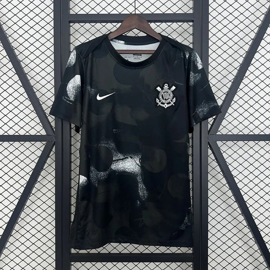 CORINTHIANS ENTRAÎNEMENT 25/26