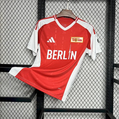 UNION BERLIN DOMICILE 24/25