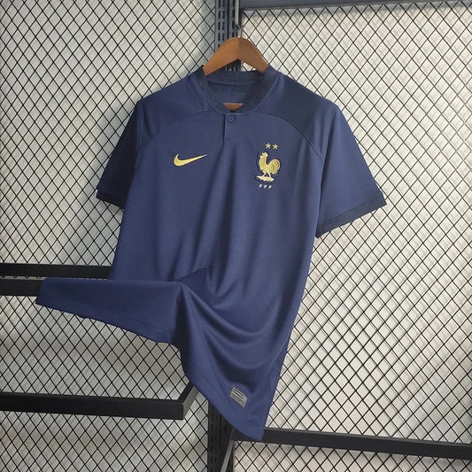 ÉQUIPE DE FRANCE DOMICILE 2022/2023