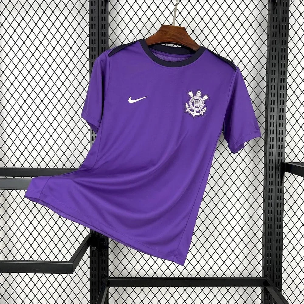 CORINTHIANS AVANT MATCH 25/26
