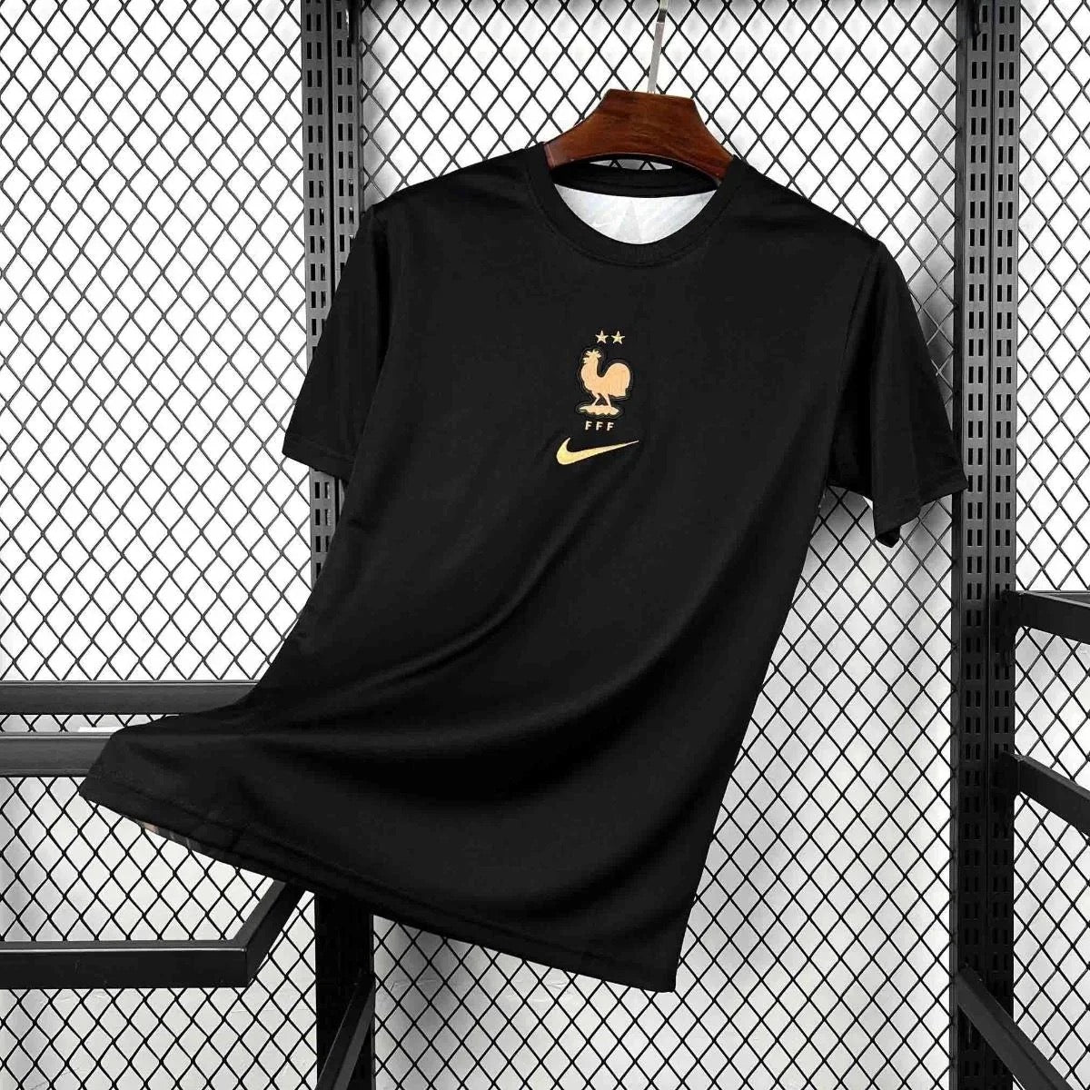 ÉQUIPE DE FRANCE MAILLOT GARDIEN 2026/2027