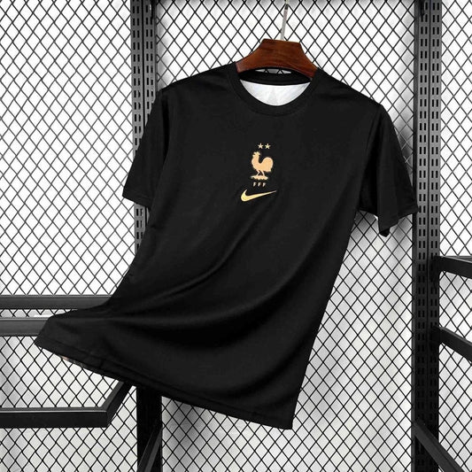 ÉQUIPE DE FRANCE MAILLOT GARDIEN 2026/2027
