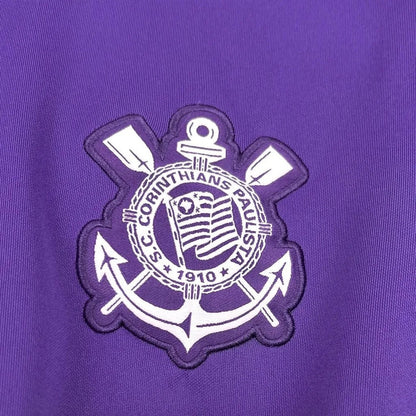 CORINTHIANS AVANT MATCH 25/26