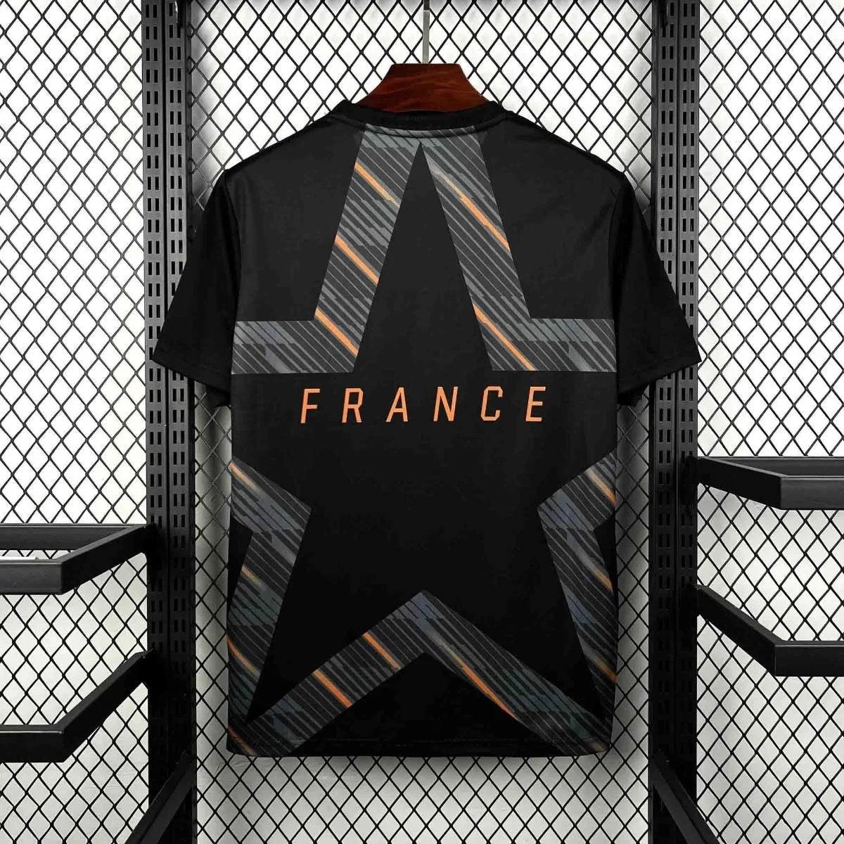 ÉQUIPE DE FRANCE MAILLOT GARDIEN 2026/2027