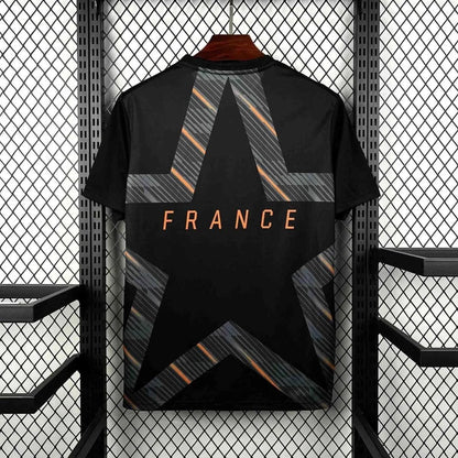 ÉQUIPE DE FRANCE MAILLOT GARDIEN 2026/2027