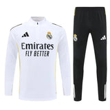 SURVET REAL MADRID BLANC 25/26
