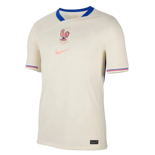 ÉQUIPE DE FRANCE FÉMININE EXTÉRIEUR 2025/2026