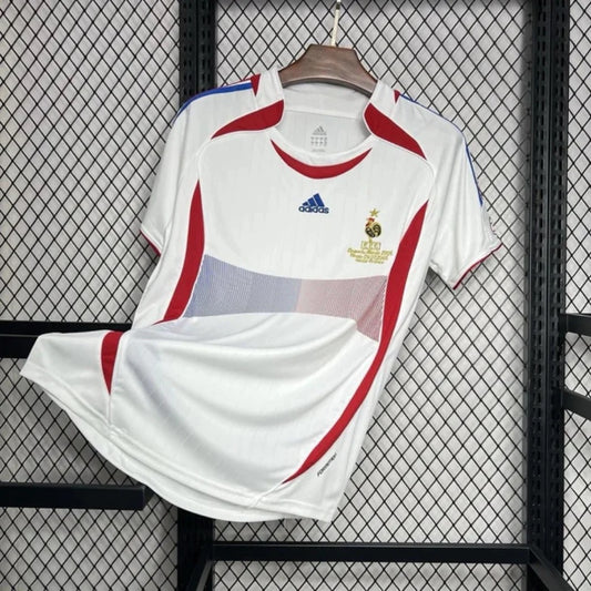 ÉQUIPE DE FRANCE EXTÉRIEUR 2006