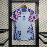 ESPAGNE CDM FÉMININE 2023