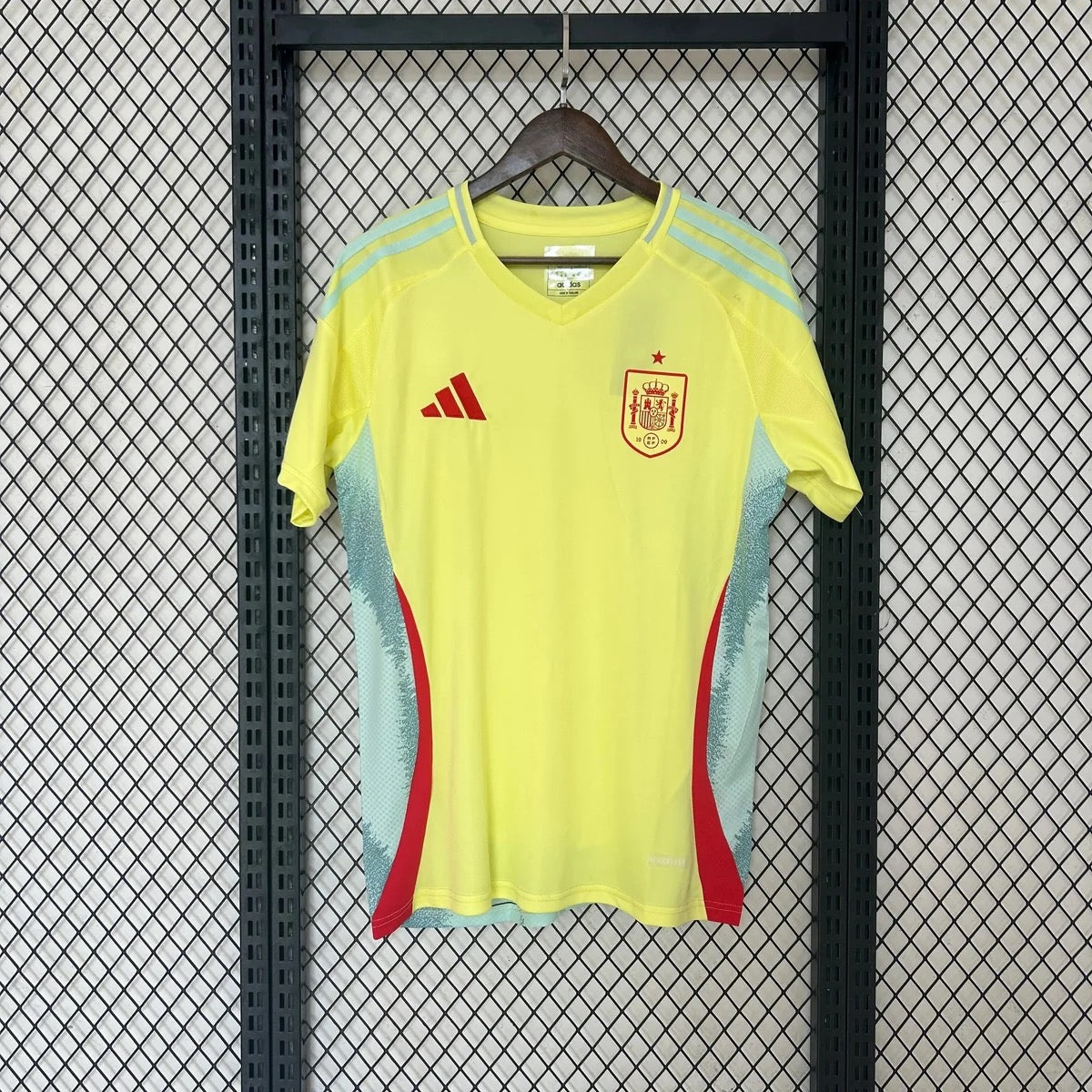 ESPAGNE EXTÉRIEUR 2024/2025