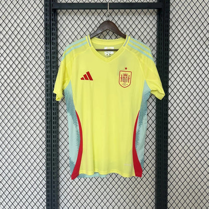 ESPAGNE EXTÉRIEUR 2024/2025