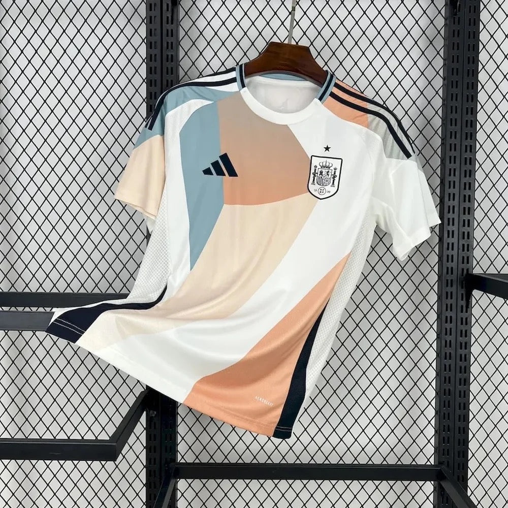 ESPAGNE EXTÉRIEUR FÉMININE 2025/2026