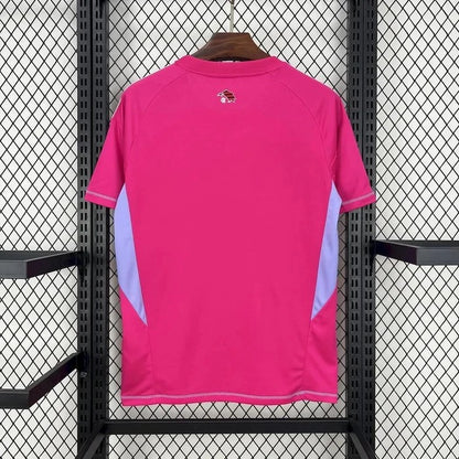 FLAMENGO MAILLOT GARDIEN 25/26