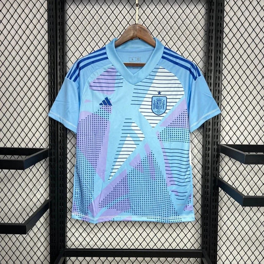 ESPAGNE ENTRAÎNEMENT 2024/2025