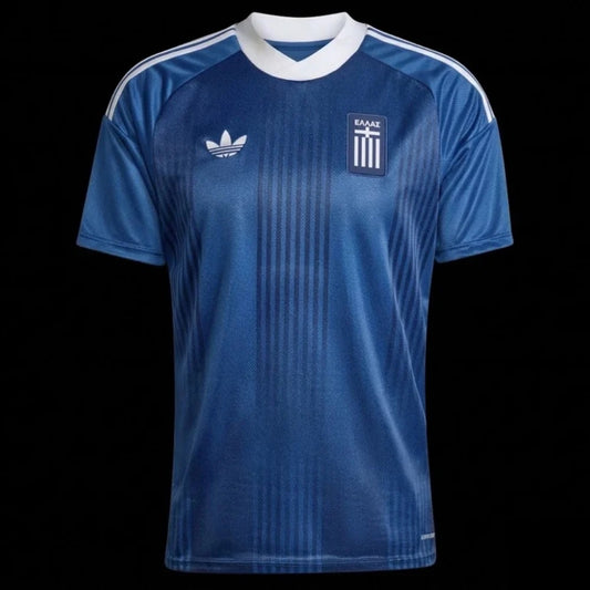 GRÈCE EXTÉRIEUR 2026/2027