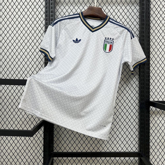 ITALIE EXTÉRIEUR 2026/2027