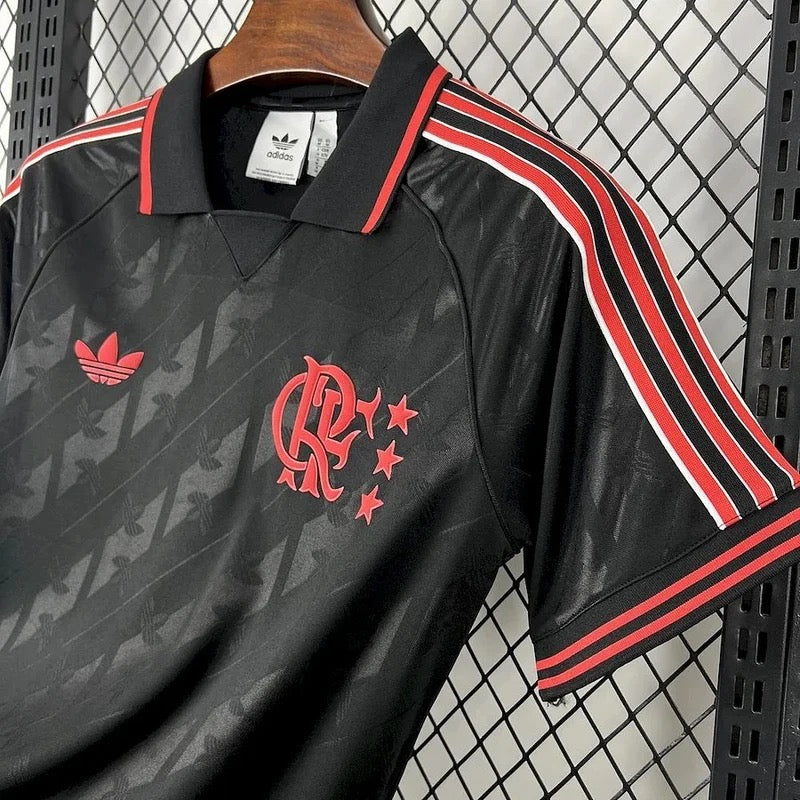 FLAMENGO CONCEPT VINTAGE 25/26