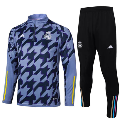 SURVET REAL MADRID EDITION GALACTIC PULSE 24/25