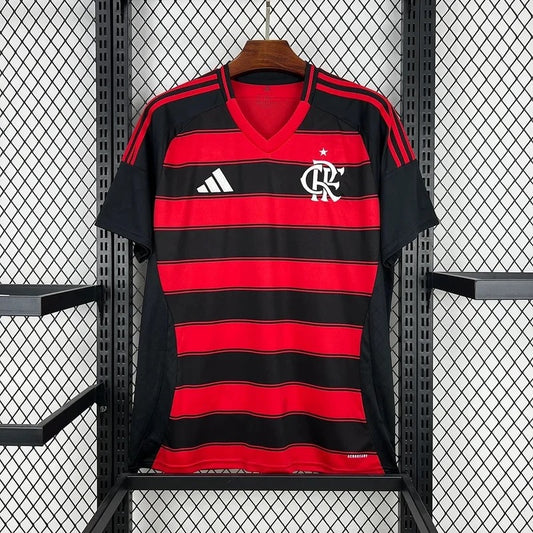 FLAMENGO DOMICILE 25/26