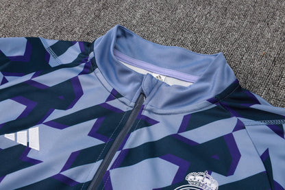SURVET REAL MADRID EDITION GALACTIC PULSE 24/25