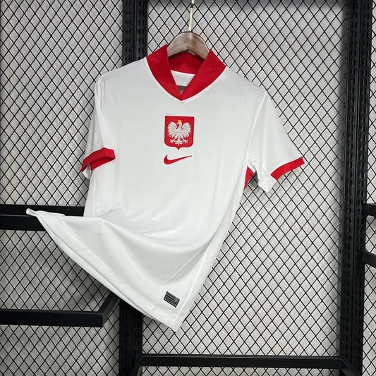 POLOGNE DOMICILE 2024/2025