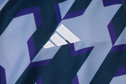 SURVET REAL MADRID EDITION GALACTIC PULSE 24/25