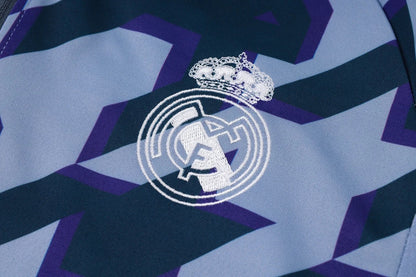 SURVET REAL MADRID EDITION GALACTIC PULSE 24/25