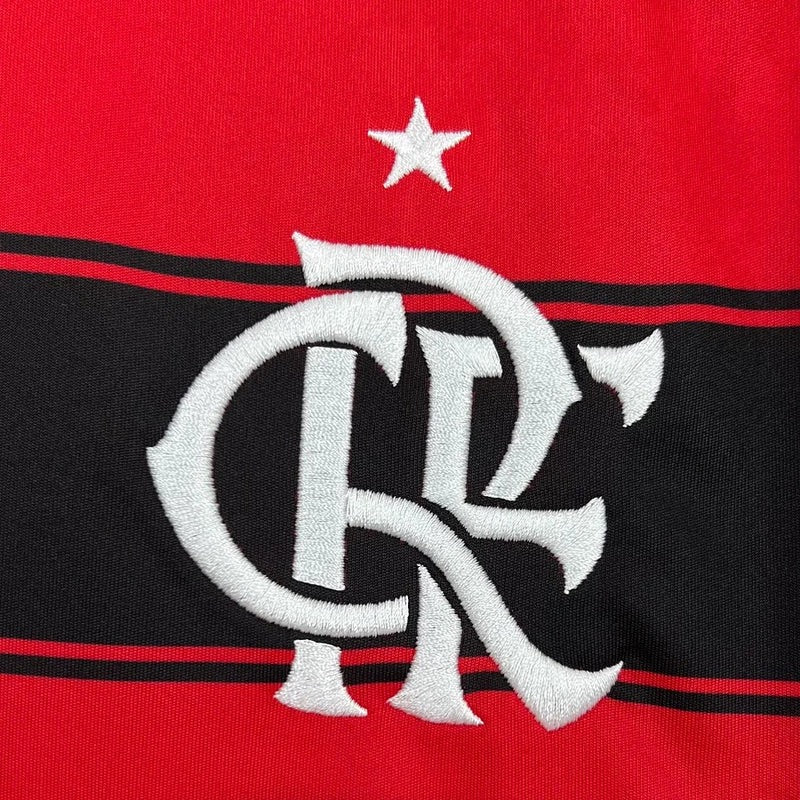 FLAMENGO DOMICILE 25/26