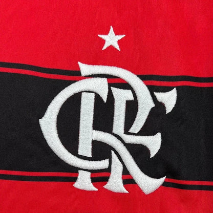 FLAMENGO DOMICILE 25/26