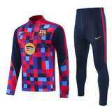SURVÊTEMENT TRAINING FC BARCELONE 26/27 DOMICILE