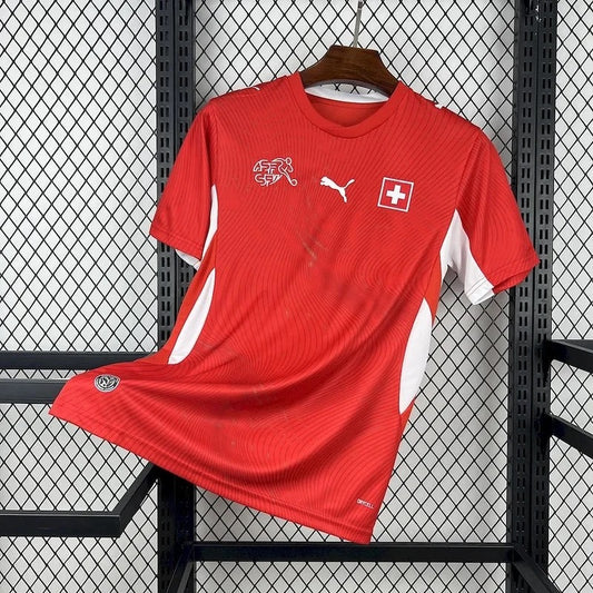 SUISSE DOMICILE 2026/2027