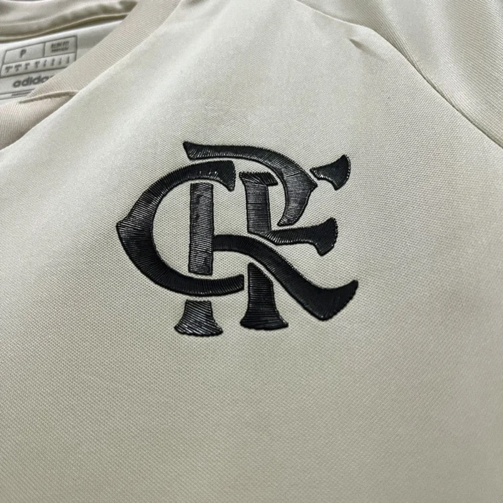 FLAMENGO ENTRAÎNEMENT 23/24