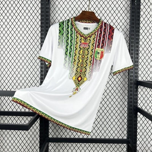 MALI DOMICILE 2026/2027