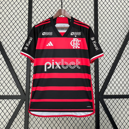 FLAMENGO DOMICILE 26/27