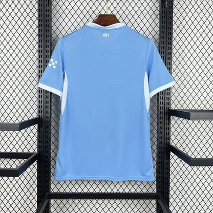 Manchester City 2026/2027 Domicile