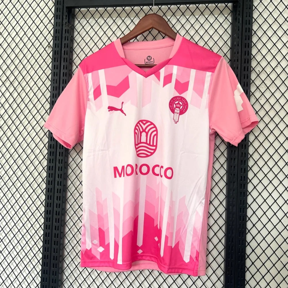 MAROC CONCEPT ROSE 2025/2026