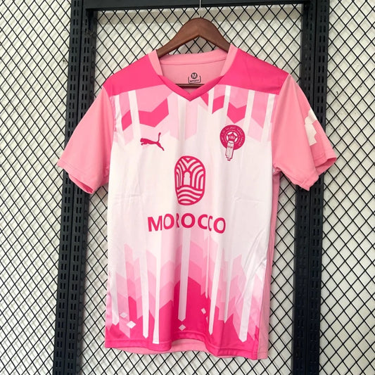 MAROC CONCEPT ROSE 2025/2026
