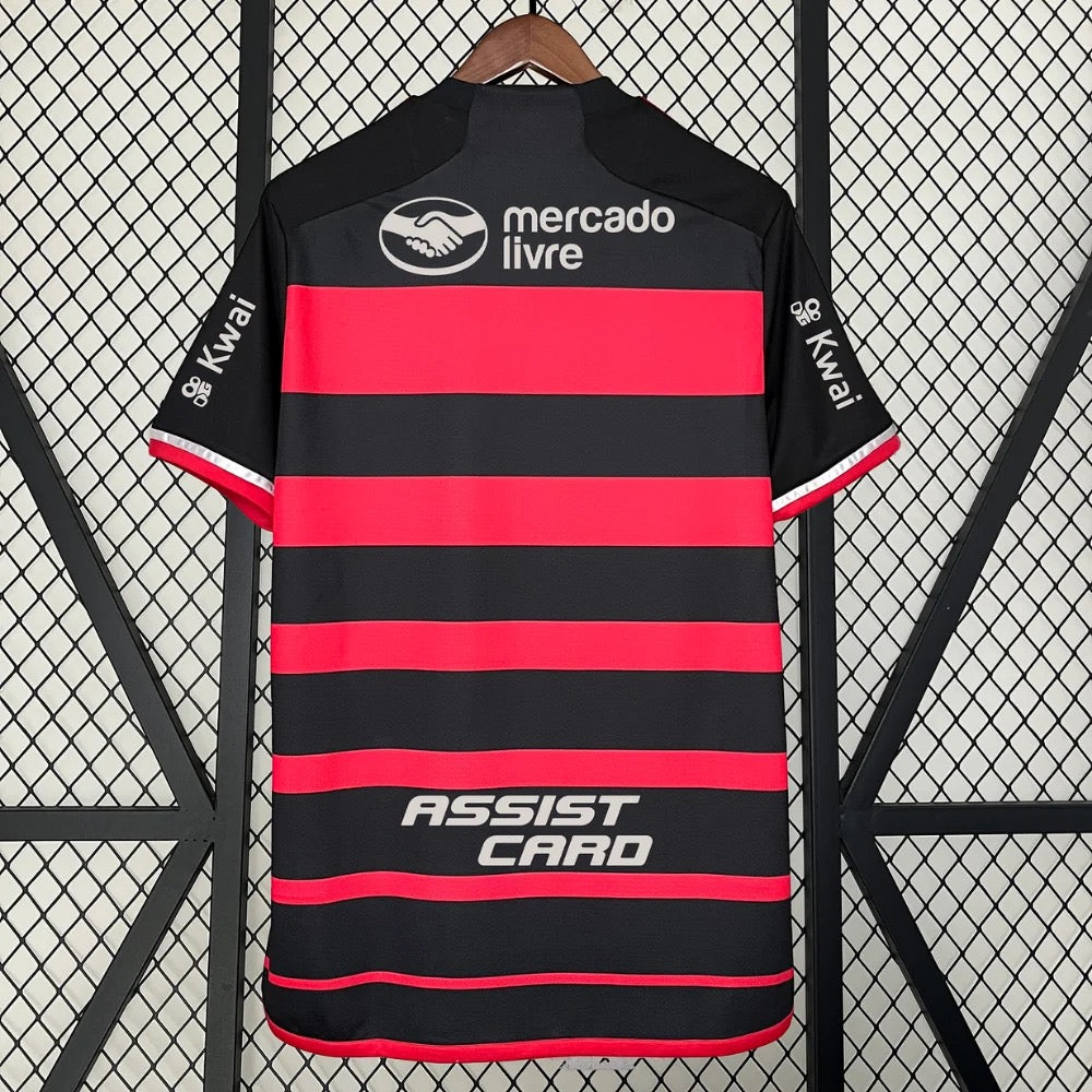 FLAMENGO DOMICILE 26/27