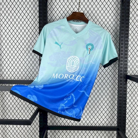 MAROC CONCEPT BLEU 2025/2026